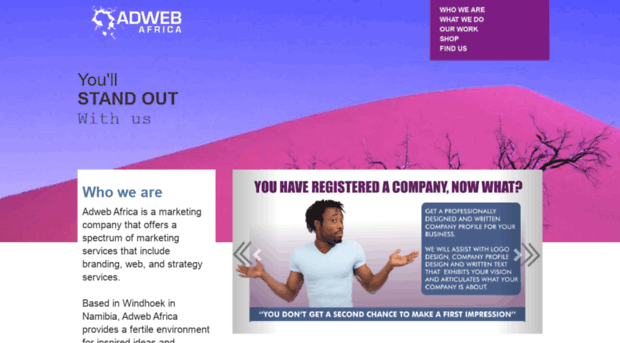 adwebafrica.com