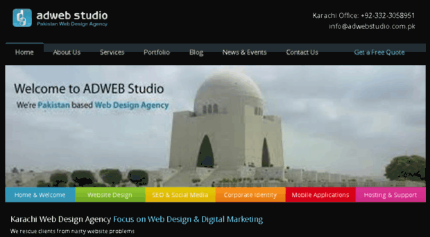 adwebstudio.com.pk