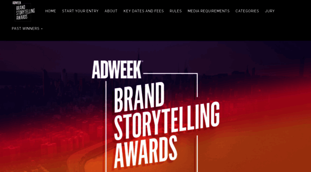 adweekarcawards.com