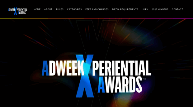 adweekexperientialawards.com