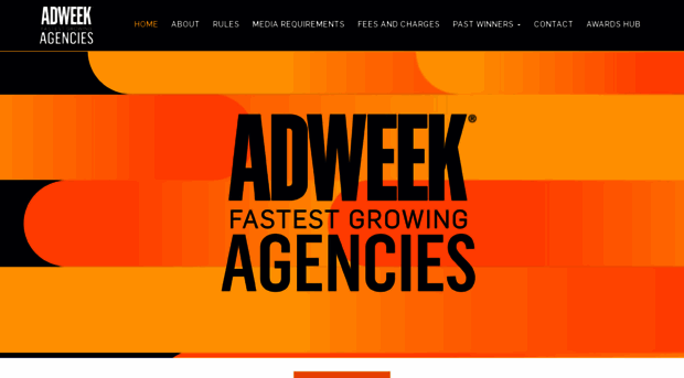 adweekfastestgrowing.com