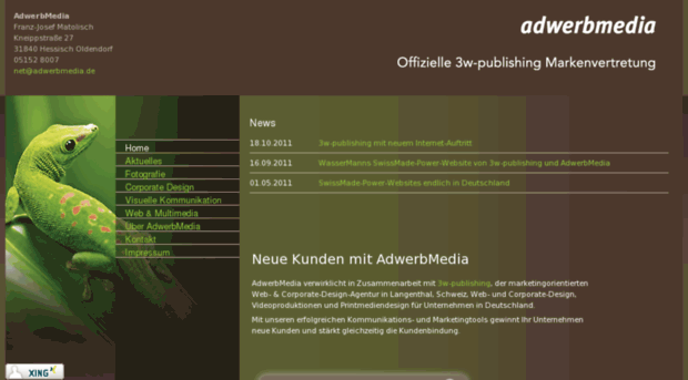 adwerbmedia.de