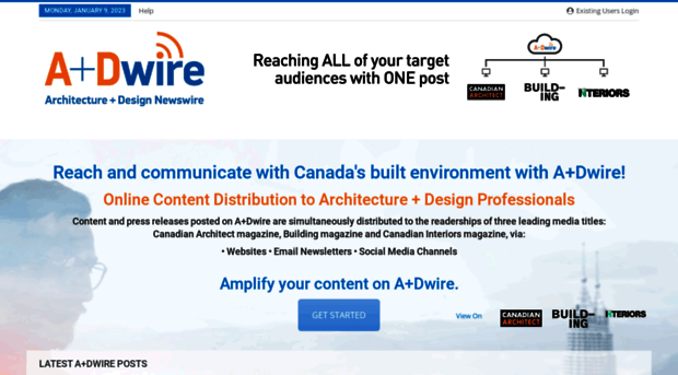 adwire.ca