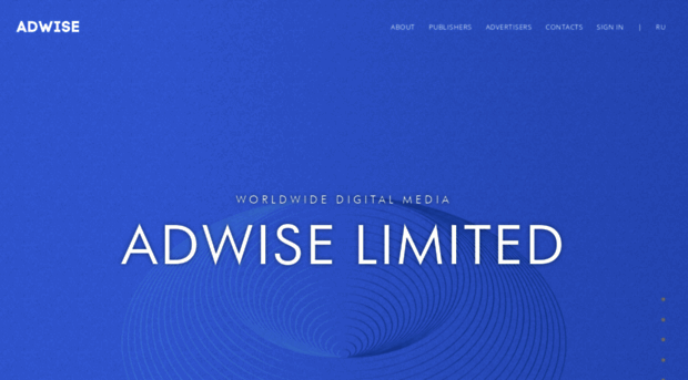 adwiselimited.agency