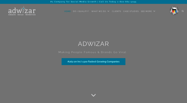 adwizar.com