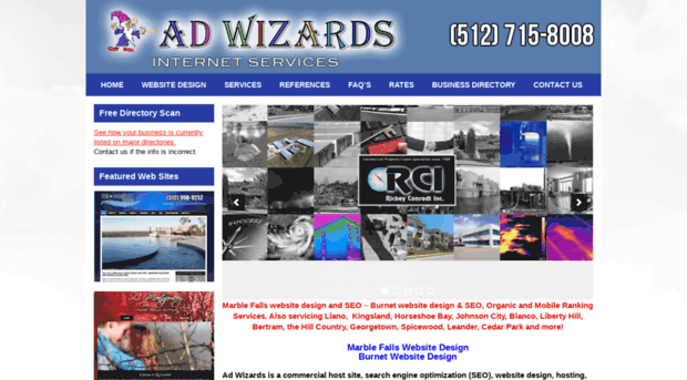 adwizards.com