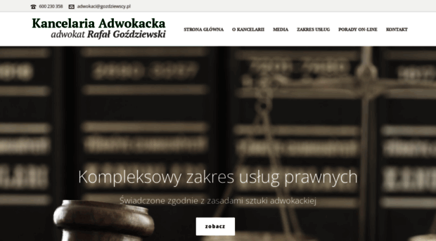 adwokat-gozdziewski.pl