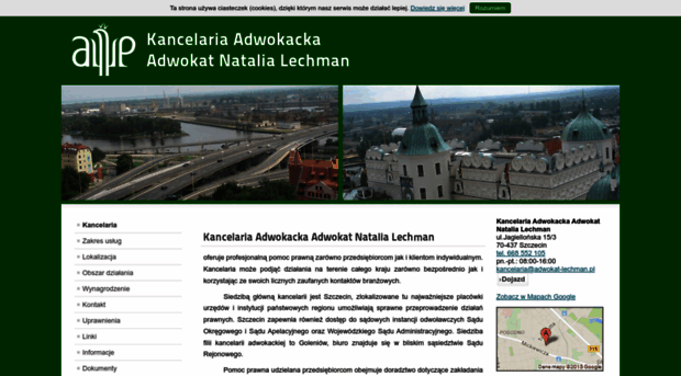 adwokat-lechman.pl