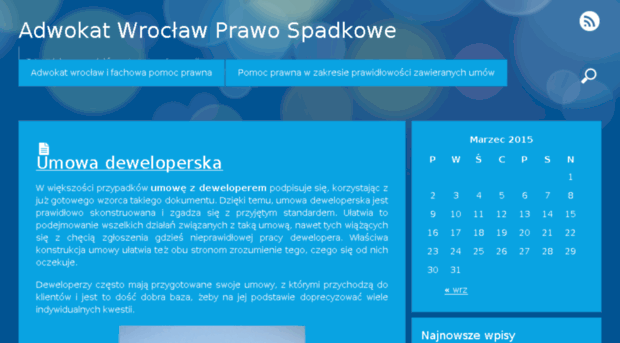 adwokat-prawo-spadkowe.pl