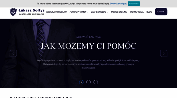 adwokat-wroclaw.com.pl