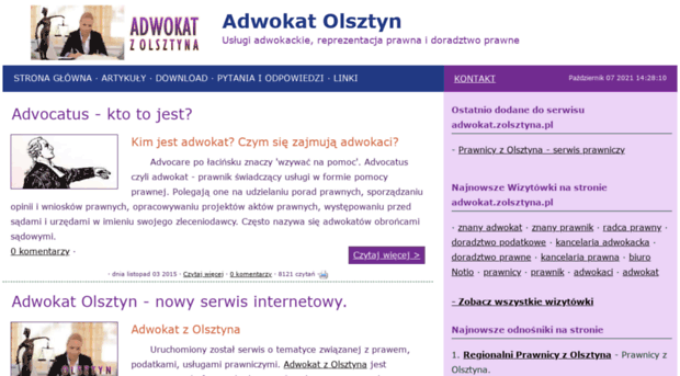 adwokat.zolsztyna.pl