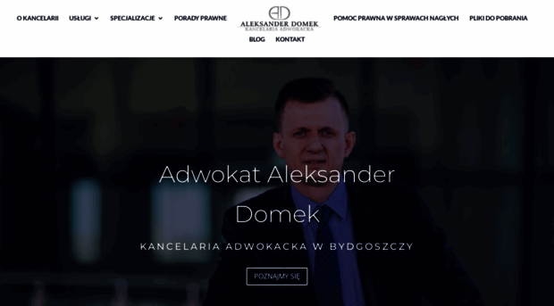 adwokatdomek.pl