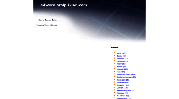 adword.arsip-iklan.com