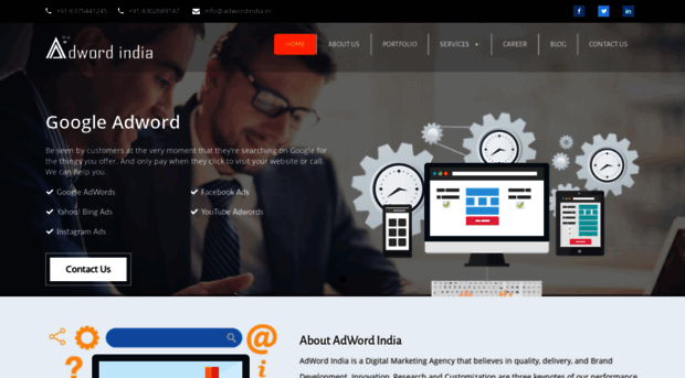 adwordindia.in