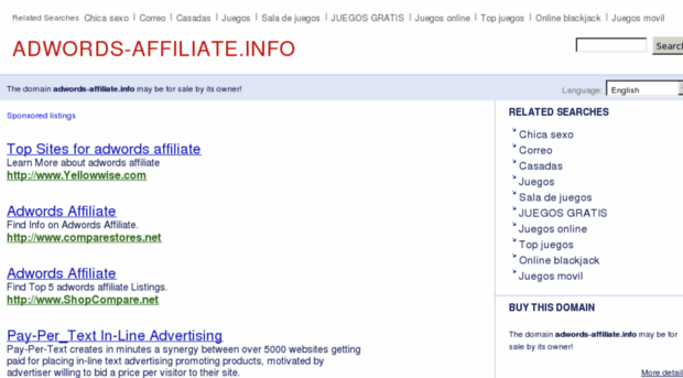 adwords-affiliate.info
