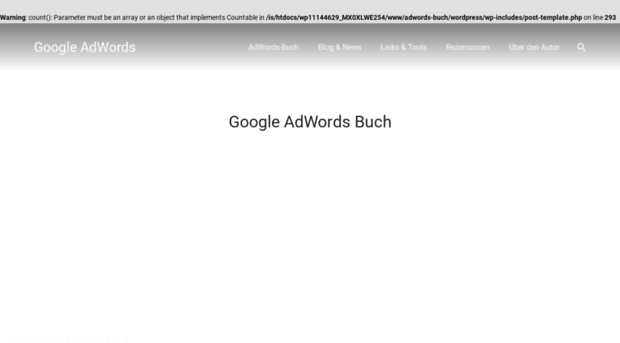 adwords-buch.info