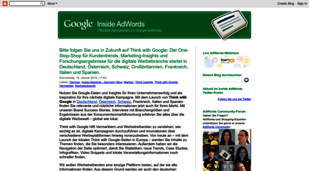 adwords-de.blogspot.ch