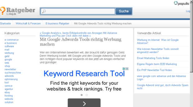 adwords-tools.de