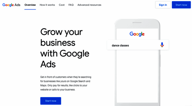 adwords.google.co.ma