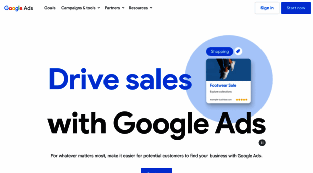 adwords.google.dk