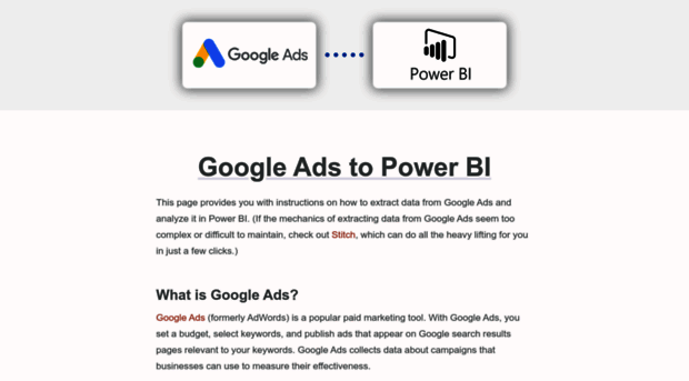 adwords.topowerbi.com