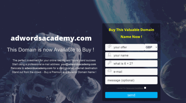 adwordsacademy.com