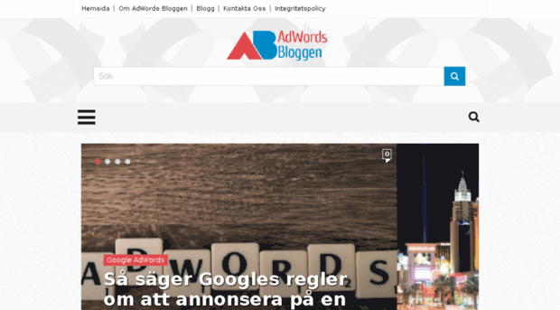 adwordsbloggen.se