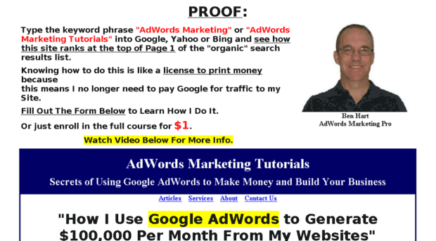 adwordsmarketingtutorials.com