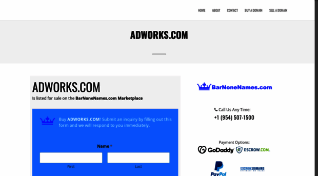 adworks.com