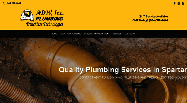 adwplumbing.com