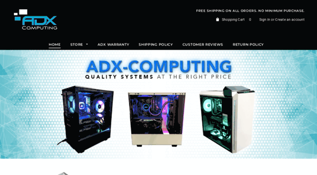 adxcomputing.com