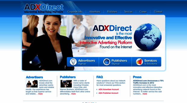 adxdirect.com