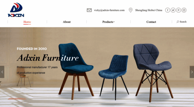 adxin-furniture.com