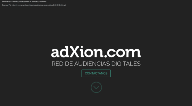 adxion.com
