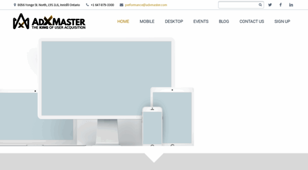 adxmaster.com