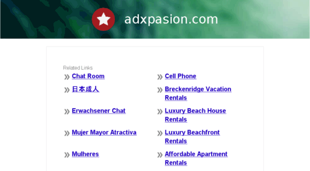 adxpasion.com