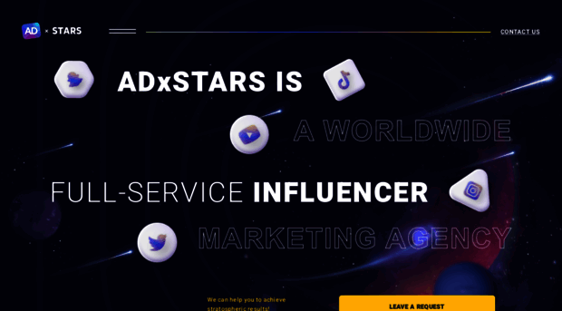 adxstars.com