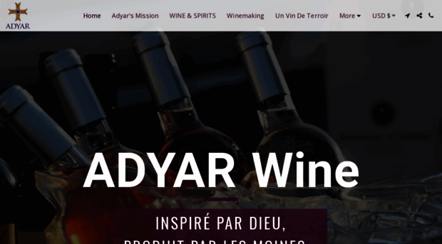 adyar.org.lb