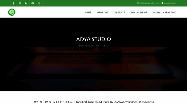 adyastudio.com