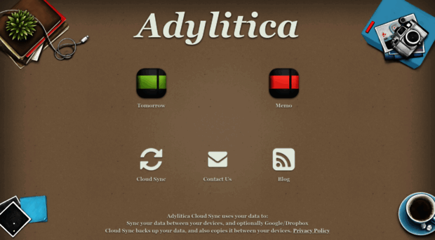 adylitica.com