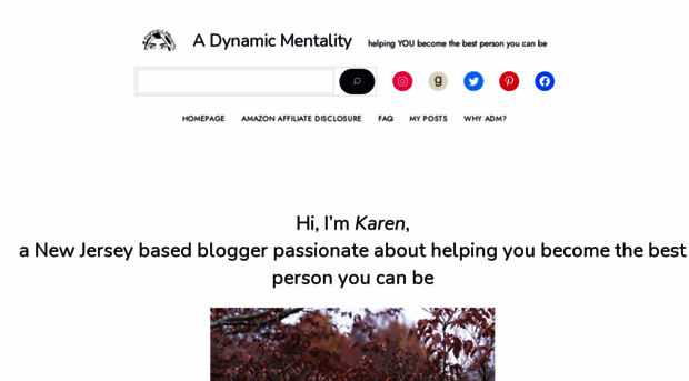 adynamicmentality.com