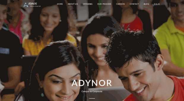 adynor.com