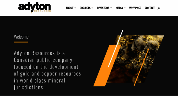 adytonresources.com