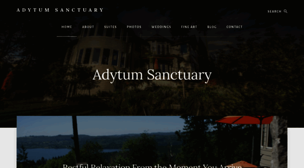 adytumsanctuary.com