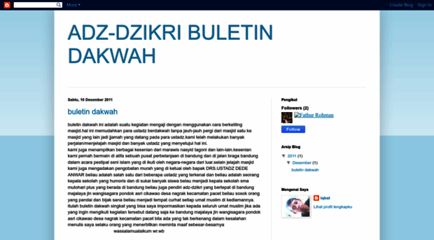 adz-dzikri.blogspot.com
