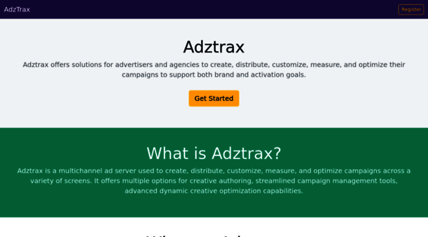 adz-trax.com