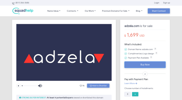 adzela.com