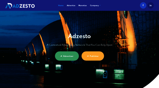 adzesto.com