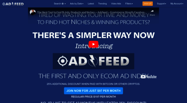 adzfeed.com