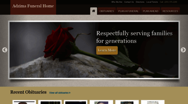 adzimafuneralhome.com